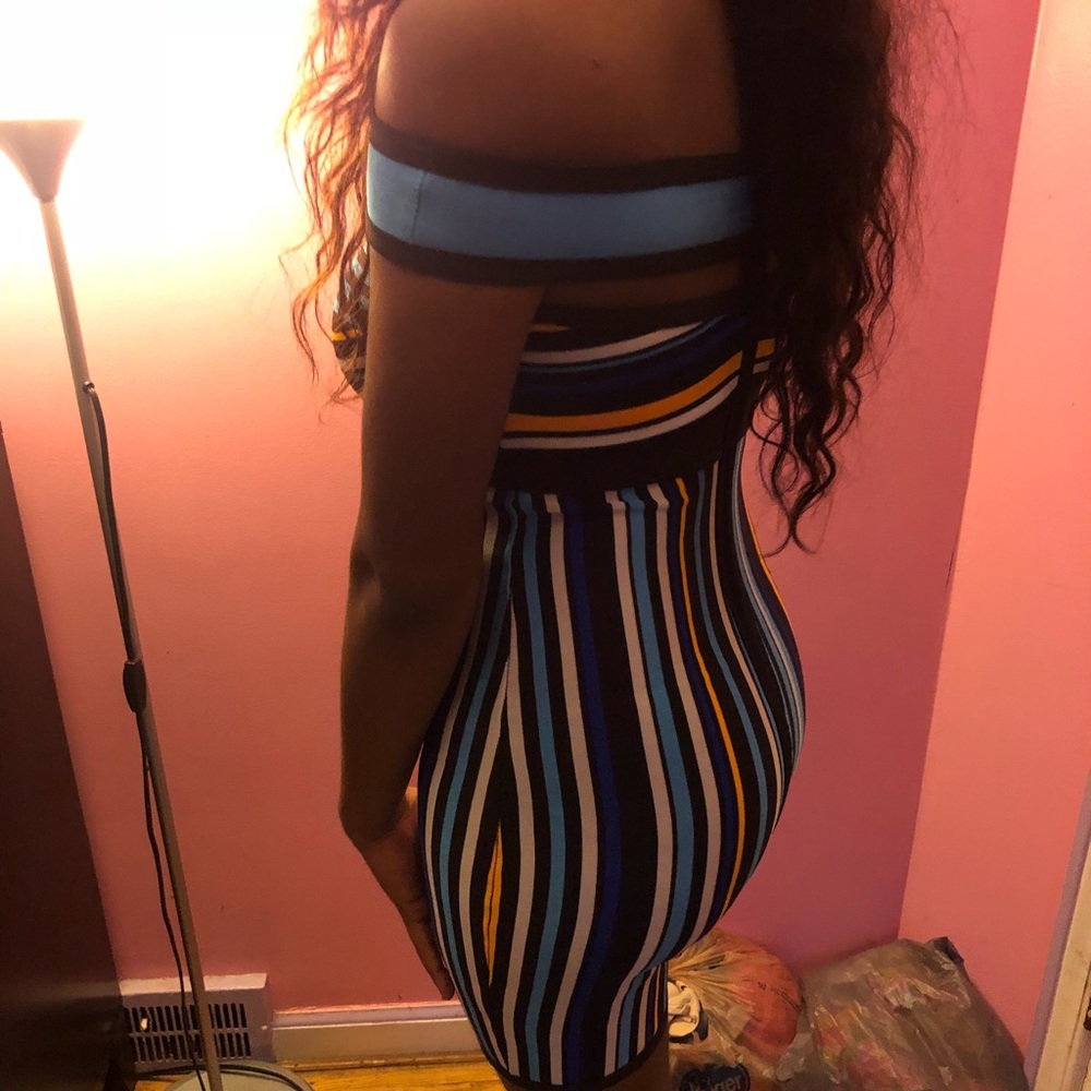 Party Dress!